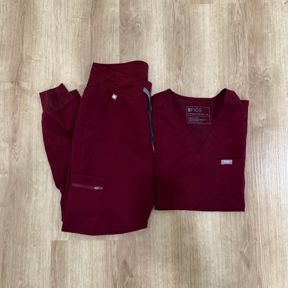 Figs scrubs